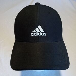 adidas Black Cap
